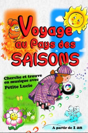 Voyage au pays des saisons