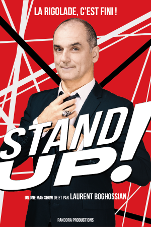 Stand Up*