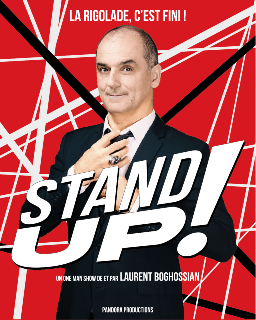 Stand Up*