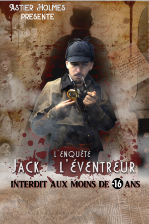 Jack l’Eventreur