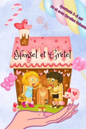 Hansel et Gretel