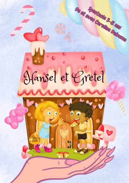 Hansel et Gretel