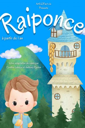 Raiponce