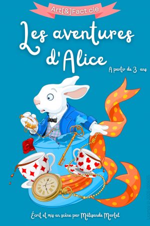 Les aventures d’Alice