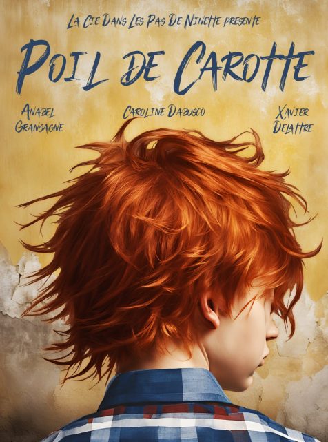 Poil de Carotte